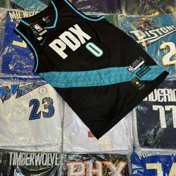 Portland Trail, Blazers, Damian Lillard