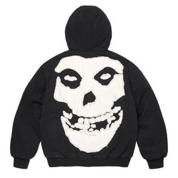 Supreme Misfits Work Jacket