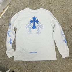 Chrome hearts long sleeve