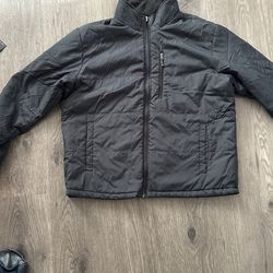 Free country light weight jacket