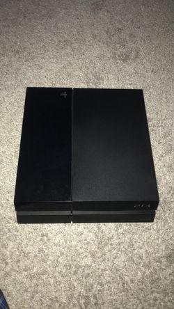 Ps4 regular
