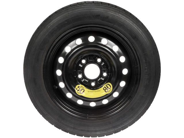 Hyundai Elantra Spare Tire 2015 - OBO