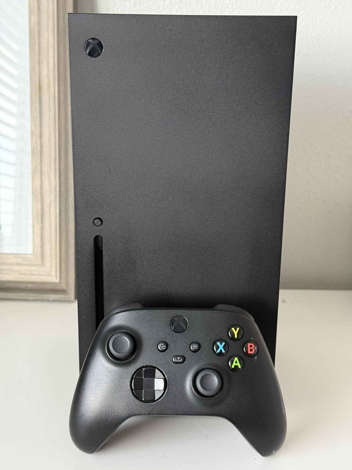 Xbox Series X