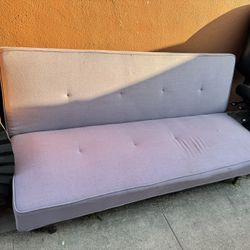 Couch Bed