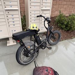 Trading For Modded Razor 