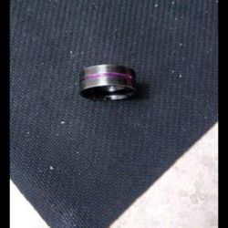 Men's Wedding Ring
