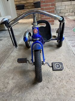 Schwinn Roadster Tricycle