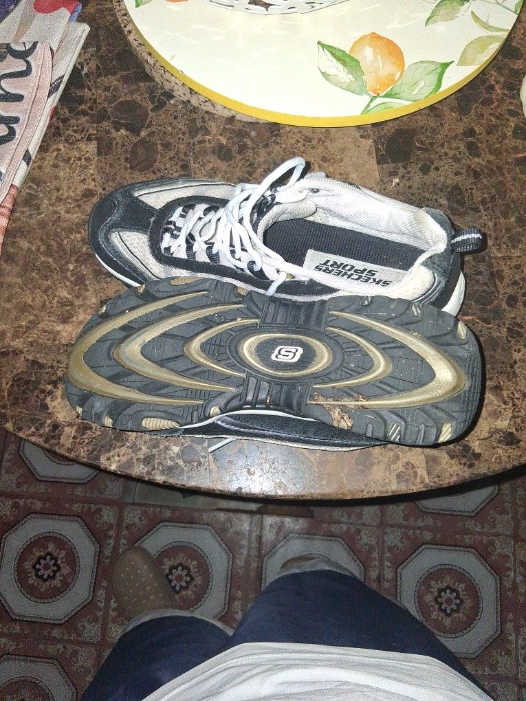 Sketchers Sport 