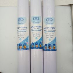 Diamond Dotz. Freestyle Fabric 