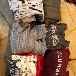 extra small sweatshirts and hoodies for Sale in Sewell NJ OfferUp