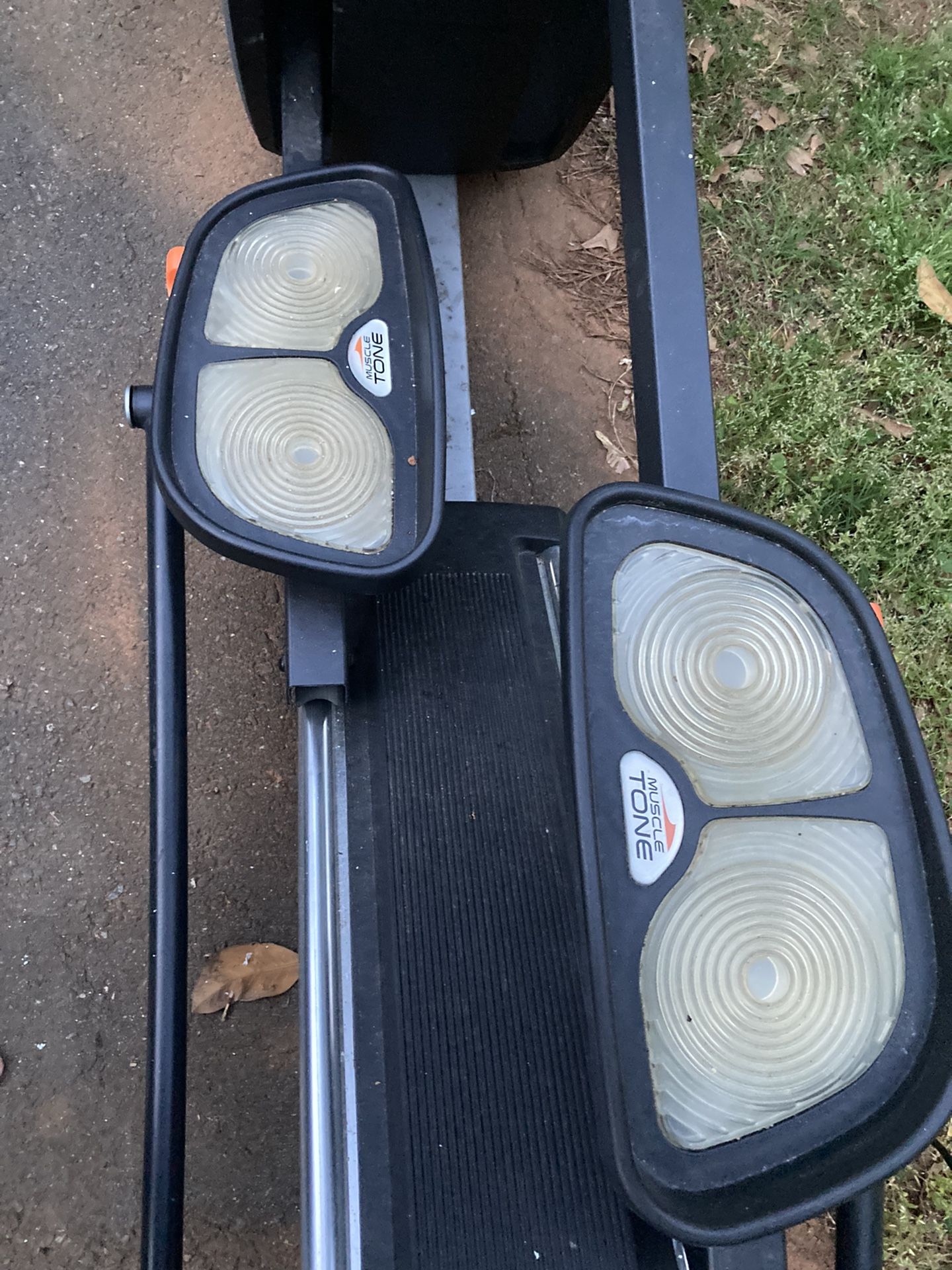 Nordictrack Elliptical 990 Pro Audiostrider