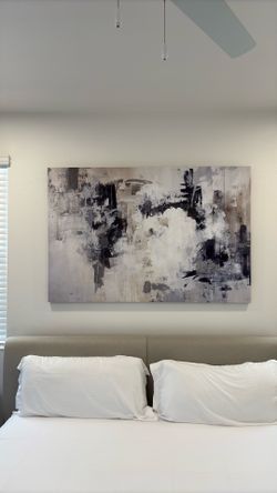 Canvas 48x64