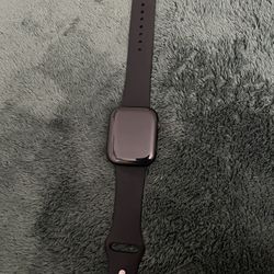 Apple Watch Series 8 45 mm Cellular And WiFi 