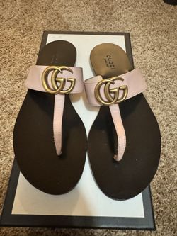 Gucci Sandals
