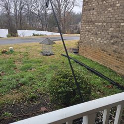 Bird Feeder And Porch Attachment