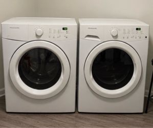 Washer/Dryer Set