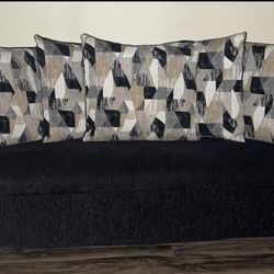 Sofa Set
