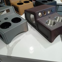 Gbody Center Console