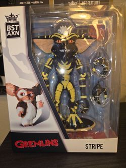BST AXN Gremlins Stripe Action Figure