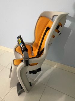 Topeak Babyseat for Bike