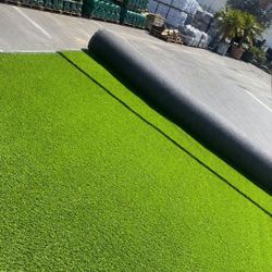 Artificial Grass - Sacate Sintetico Turf 