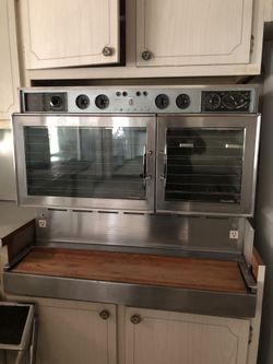 Tappan 400 vintage stove ! Moving must go!!!