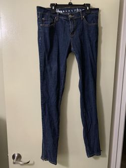 Abbey Dawn By Avril Lavigne Jeans