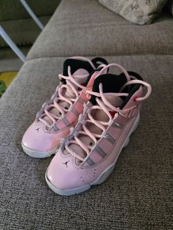 Girls Jordan soze 13c