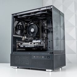 New Gaming Pc/Computer