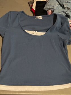 Top for teens