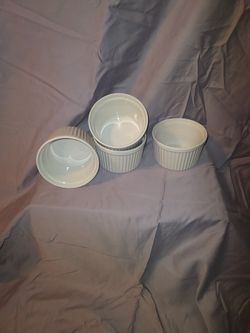 Ramekins