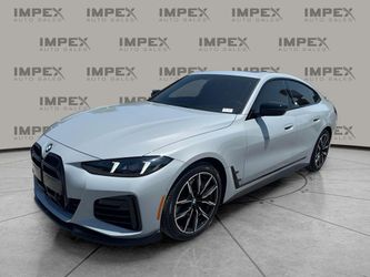 2025 BMW 430i Gran Coupe