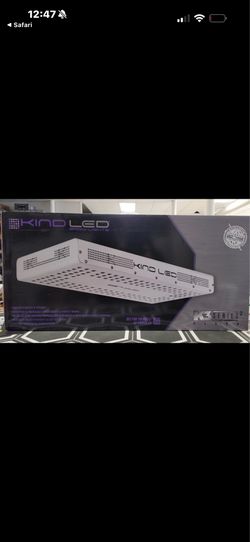 Kind LED Grow Light