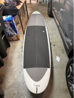 Standup Paddle Board
