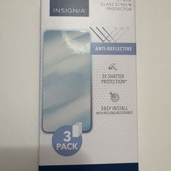 Samsung Galaxy S25+ Screen Protectors