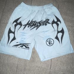 Hellstar Shorts
