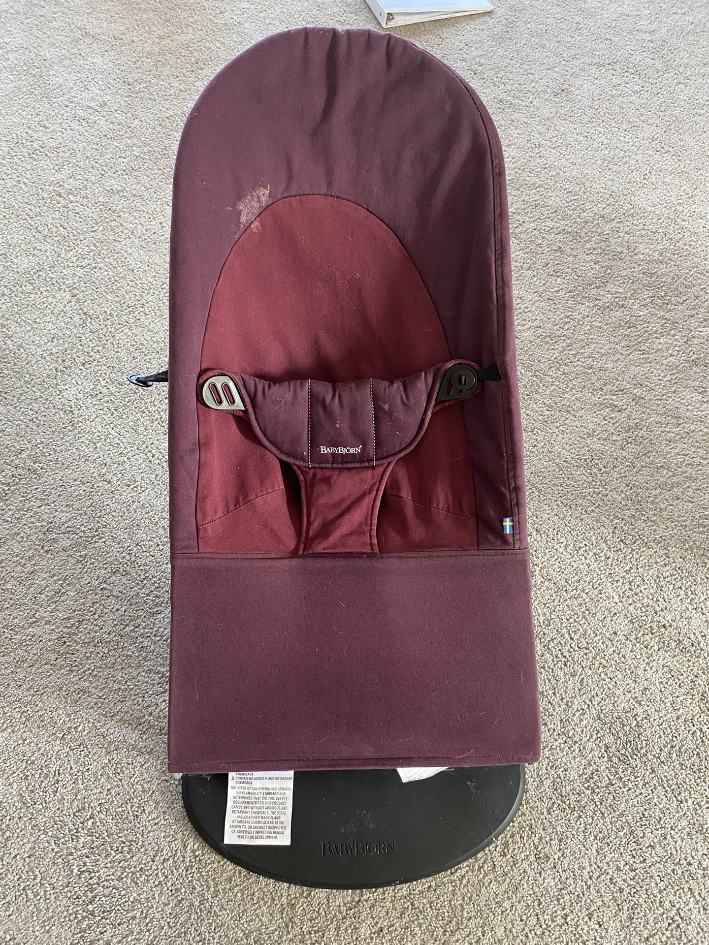 Baby Bjorn Baby Bouncer