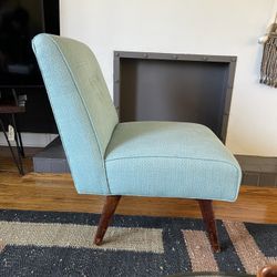 Mid century chair 