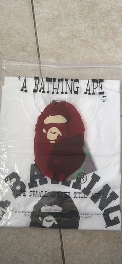 a bathing ape