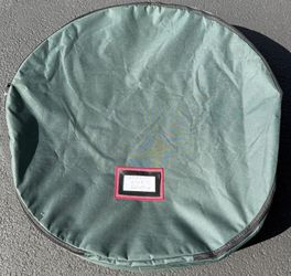 Treekeeper 36” Wreath Storage Bag