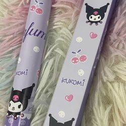 Perfumes Sanrio(kuku,kitty And Melo)