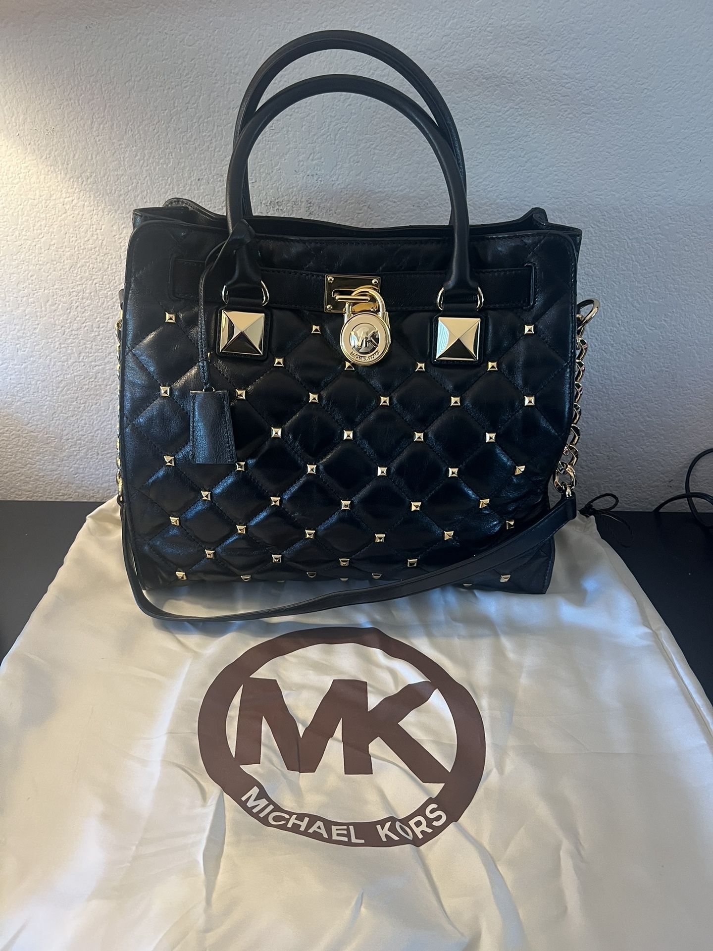 Michael Kors Tote Bag