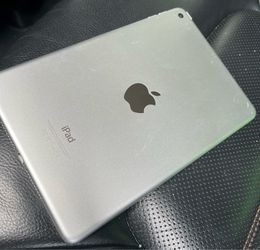 iPad mini 4