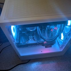 Gaming PC , RTX 3070 TI , Intel i7 12th Gen