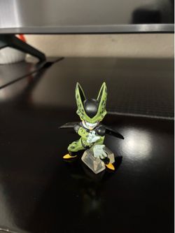 Dragon Ball Z Original Minis - Perfect Cell Mini Figure