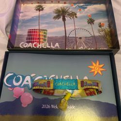 Coachella Weekend 2 GA (1)