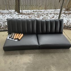 Novogratz Brittany Futon 