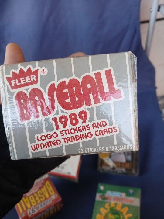 150 For All Boxes Good Deal I Spent 200