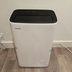 Portable  AC