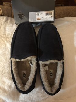 Slippers, Men’s